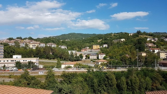 Porretta Terme
